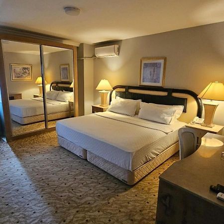 Sever Suites Hotel 안탈리아 외부 사진