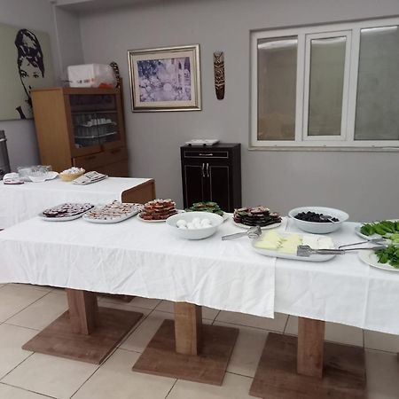 Sever Suites Hotel 안탈리아 외부 사진