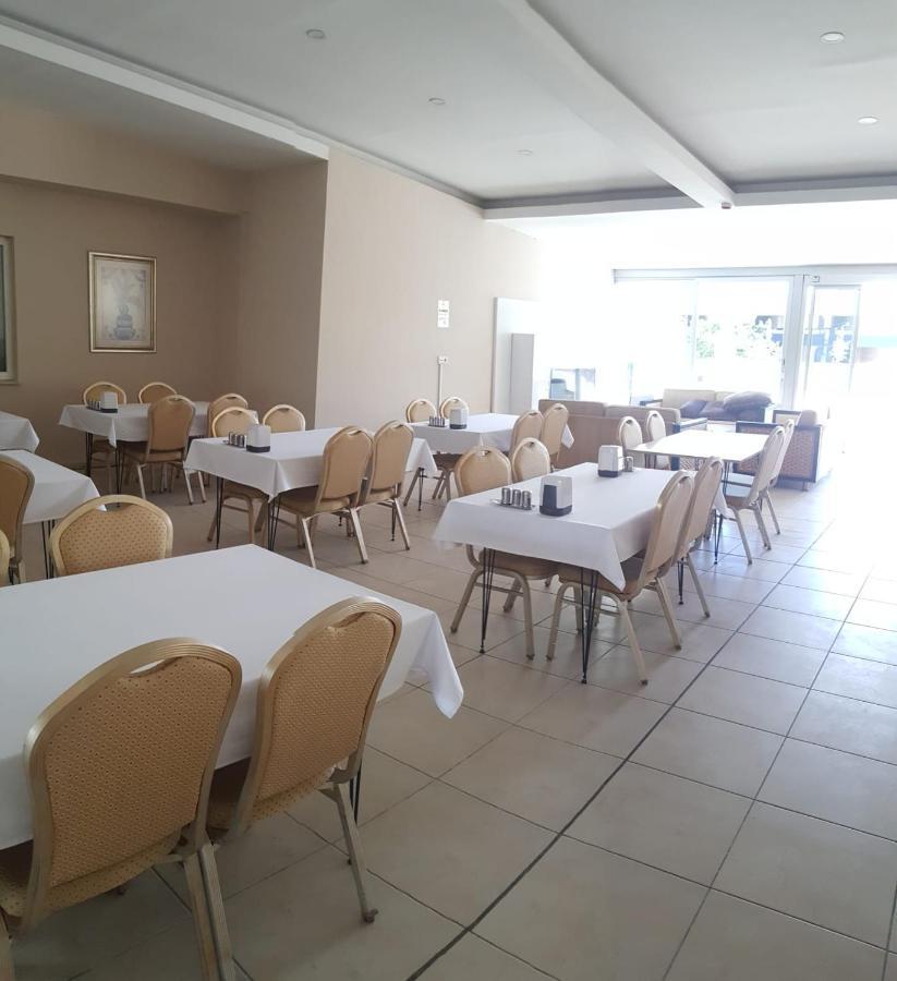 Sever Suites Hotel 안탈리아 외부 사진