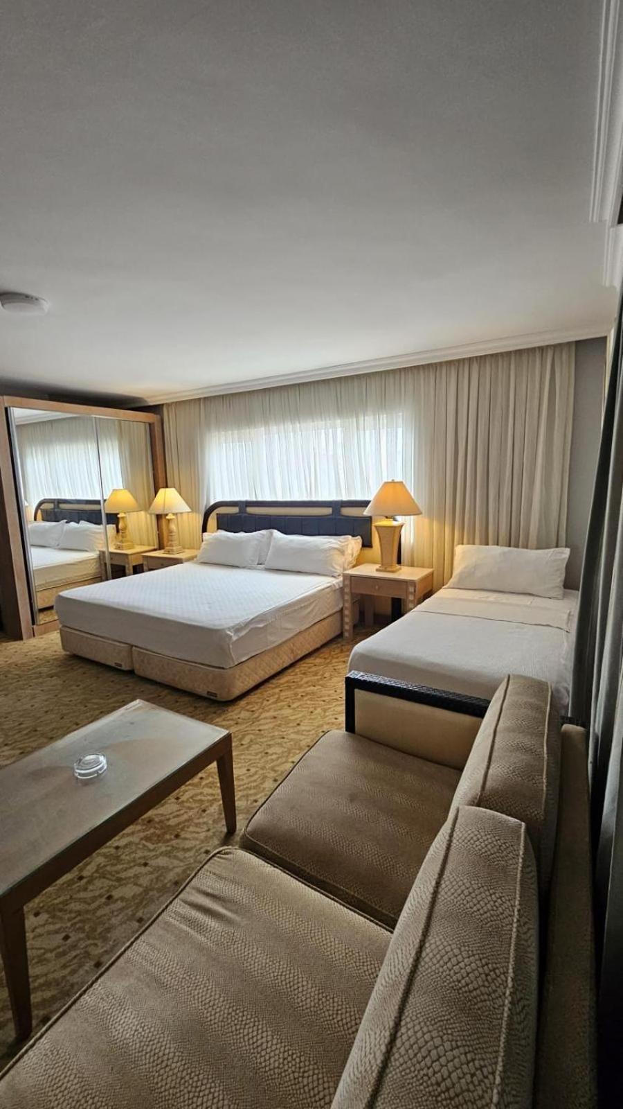 Sever Suites Hotel 안탈리아 외부 사진