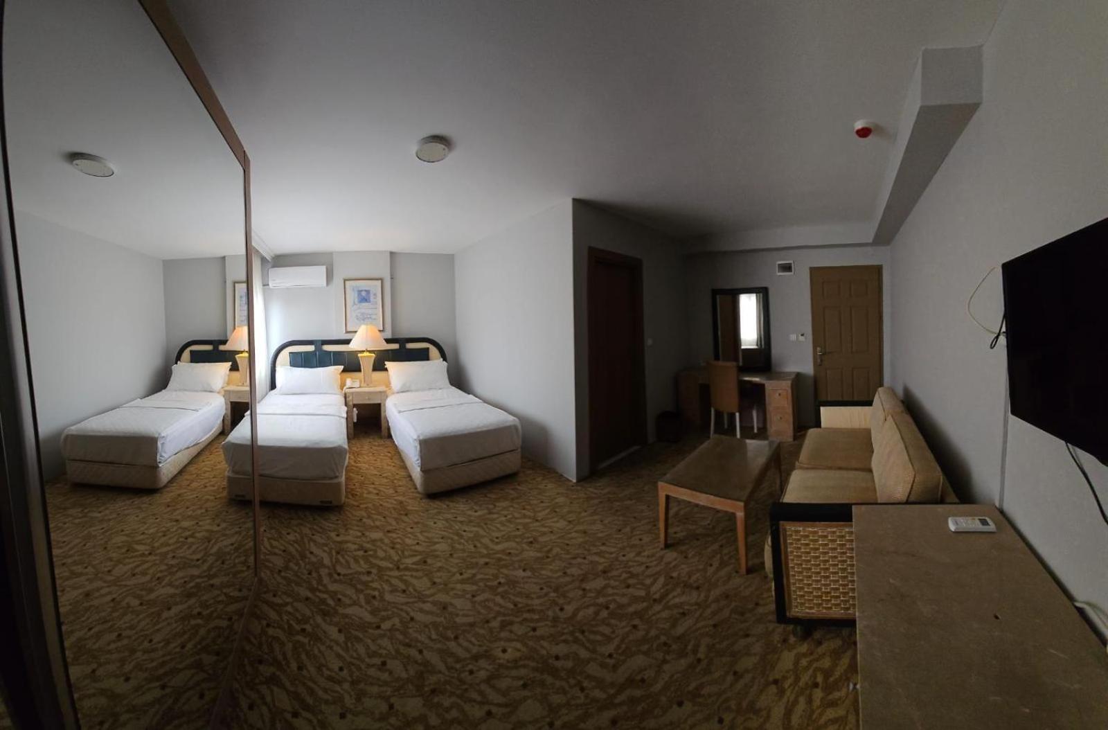 Sever Suites Hotel 안탈리아 외부 사진