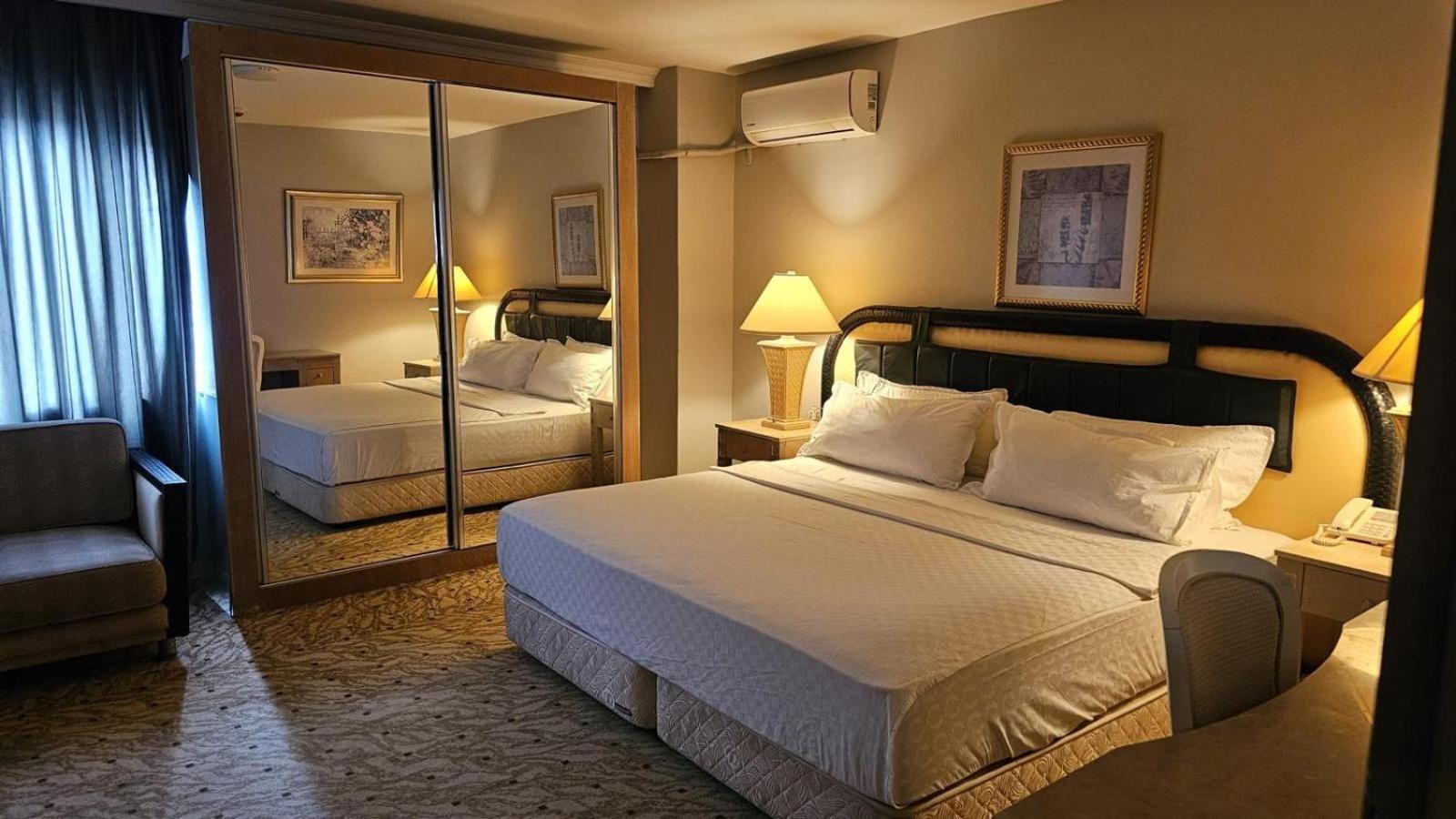 Sever Suites Hotel 안탈리아 외부 사진