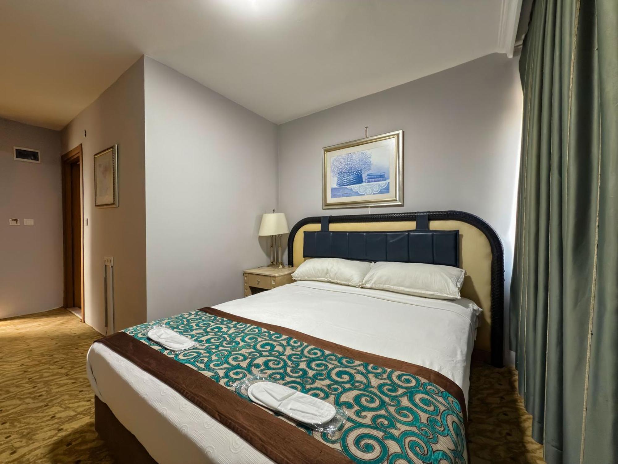 Sever Suites Hotel 안탈리아 외부 사진