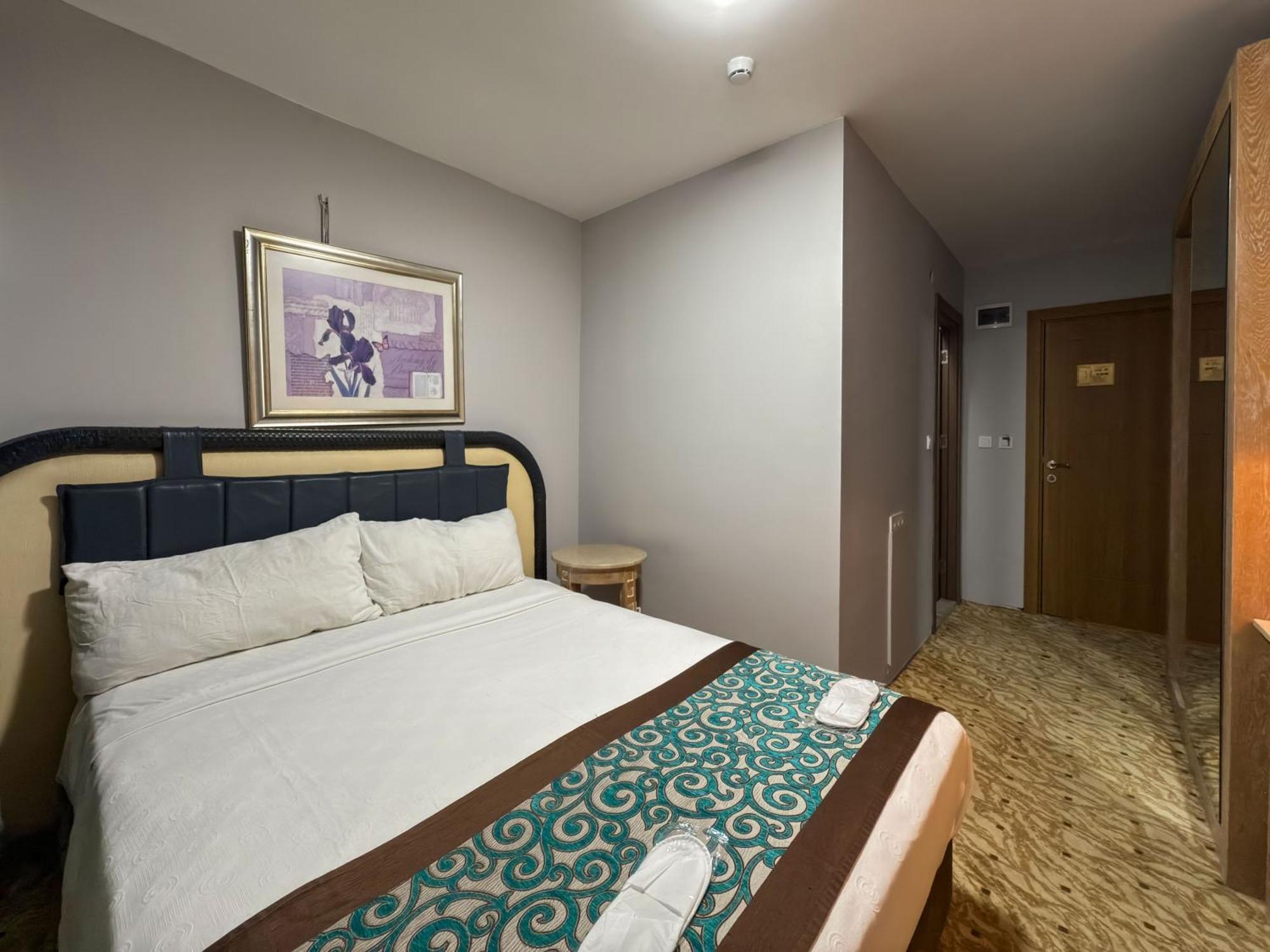 Sever Suites Hotel 안탈리아 외부 사진