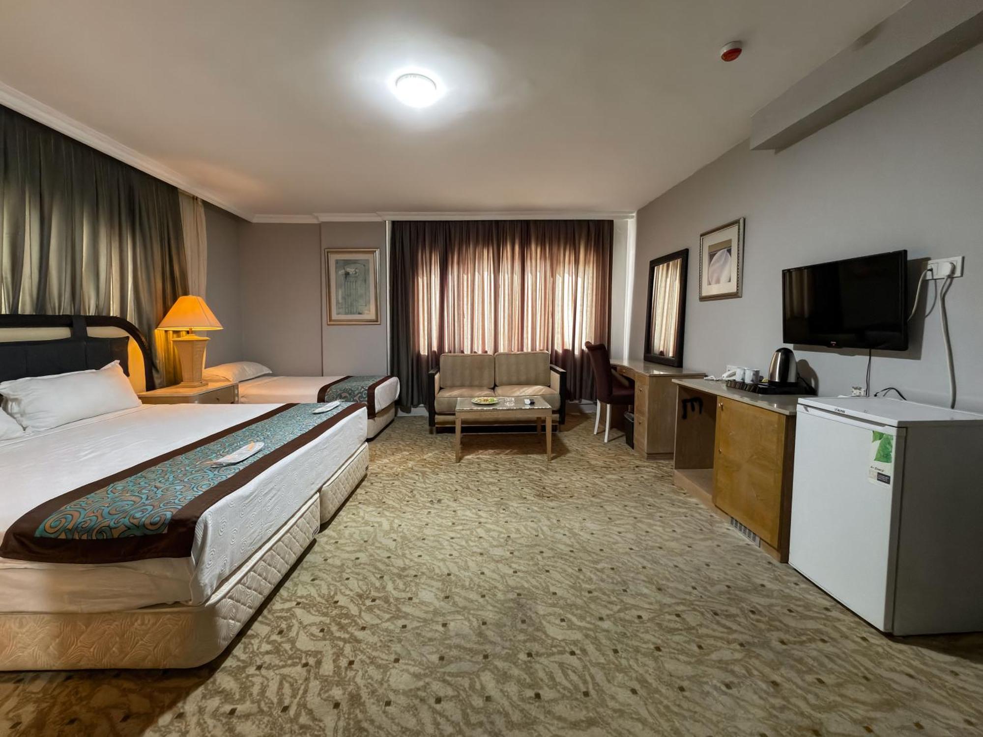 Sever Suites Hotel 안탈리아 외부 사진