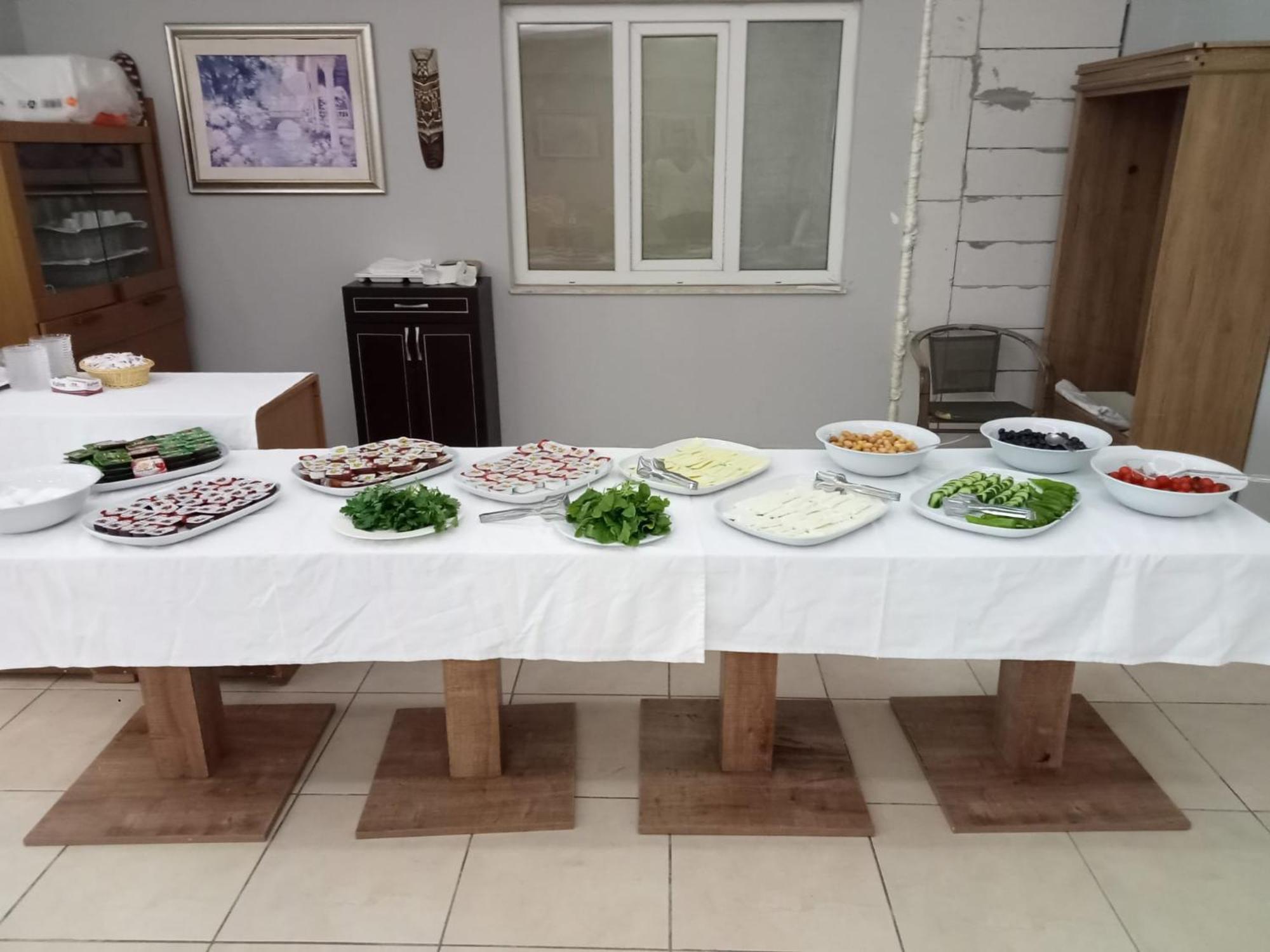 Sever Suites Hotel 안탈리아 외부 사진