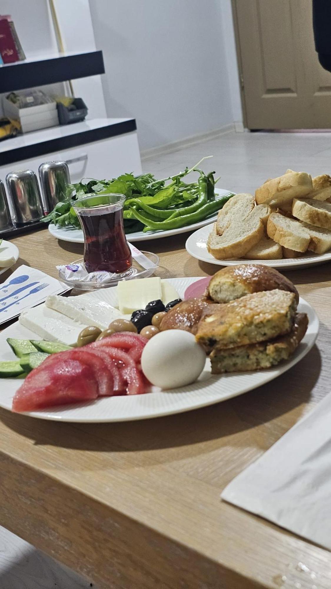 Sever Suites Hotel 안탈리아 외부 사진