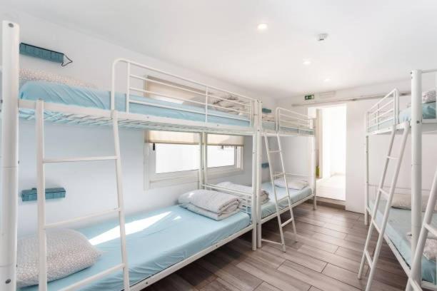 Sever Suites Hotel 안탈리아 외부 사진