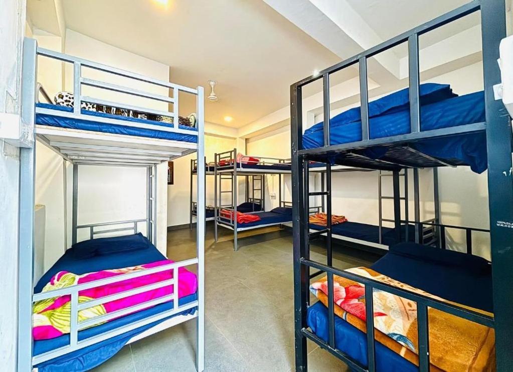Sever Suites Hotel 안탈리아 외부 사진